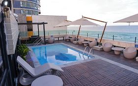 Marante Plaza Hotel